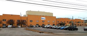 Qualis Engineered Plastics Brings 30 New Jobs to Evansville
