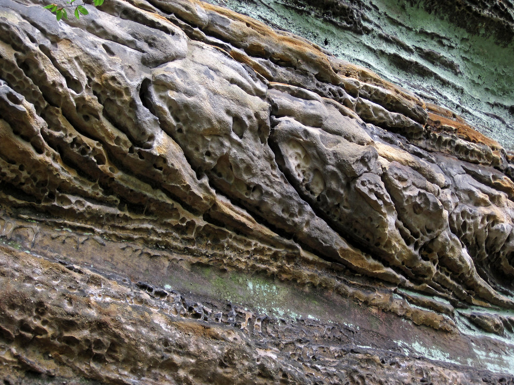 Kendall Lake, Cuyahoga Valley National Park — Akron