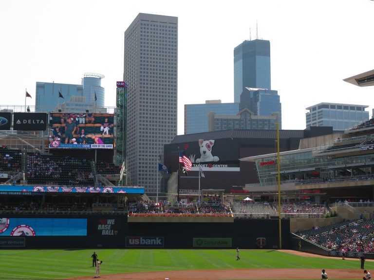 Grand Rounds National Scenic Byway — Minneapolis