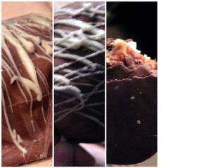 Romolo Chocolates — Erie