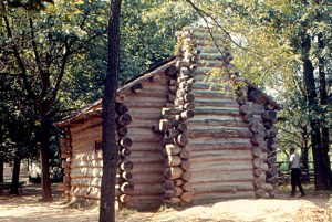 Lincoln's New Salem State Historic Site — Springfield