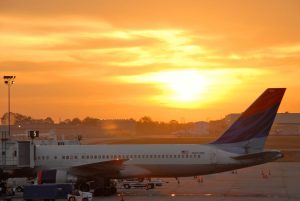 Savannah/HHI Airport Lands Millions in Federal Funding for Taxiway Reconstruction