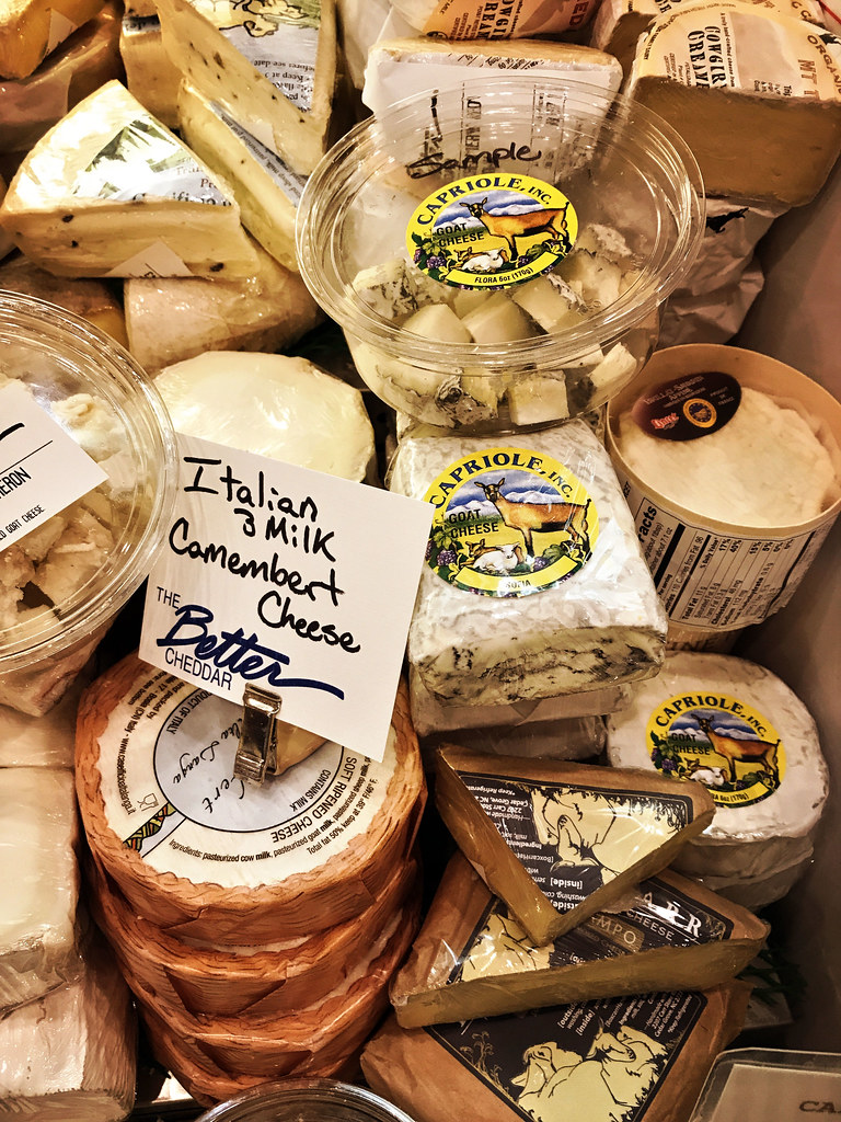 Better Cheddar — Kansas City