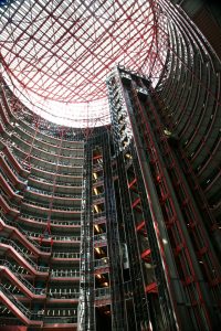 Chicago Architecture Center — Chicago