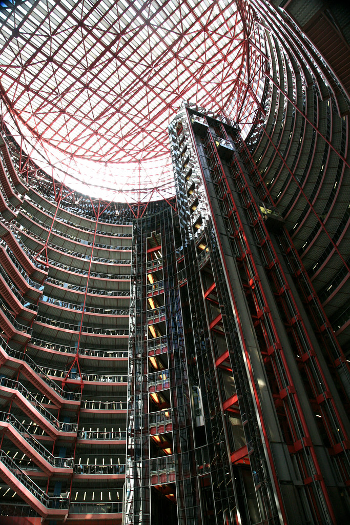 Chicago Architecture Center — Chicago