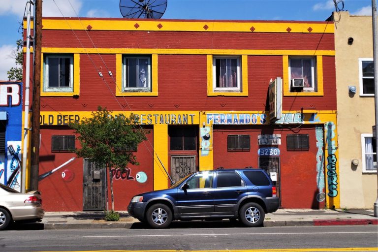 LA's Fast-Track Program Delivers: First 80-Unit Affordable Building Opens Its Doors
