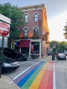 Mainstrasse Village — Cincinnati