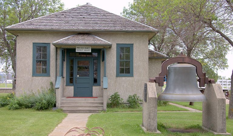 Bonanzaville USA — Fargo