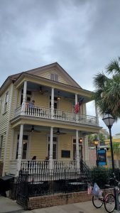 Poogan's Porch — Charleston