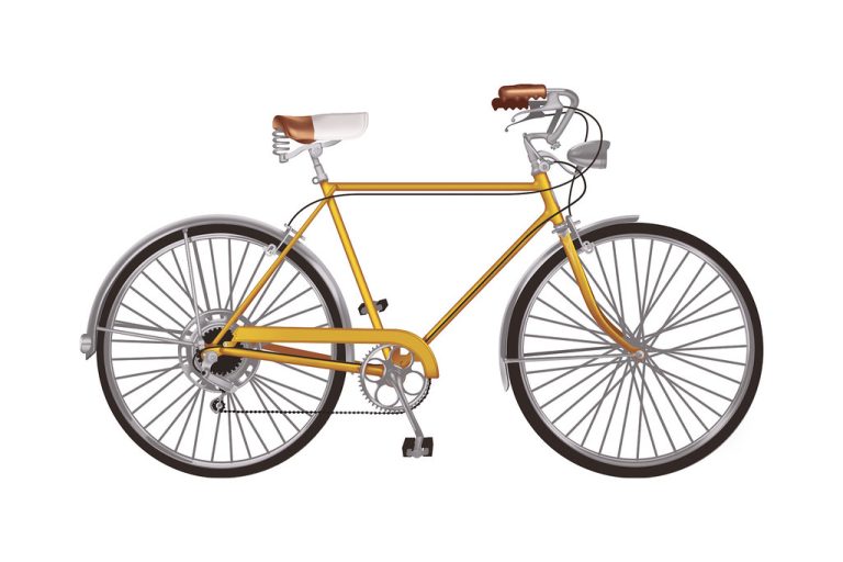 Spoke Bicycle Café — Los Angeles