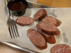 Martin's Bar-B-Que Joint — Nashville
