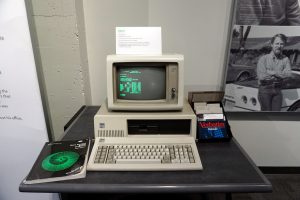 Living Computers: Museum + Labs — Seattle