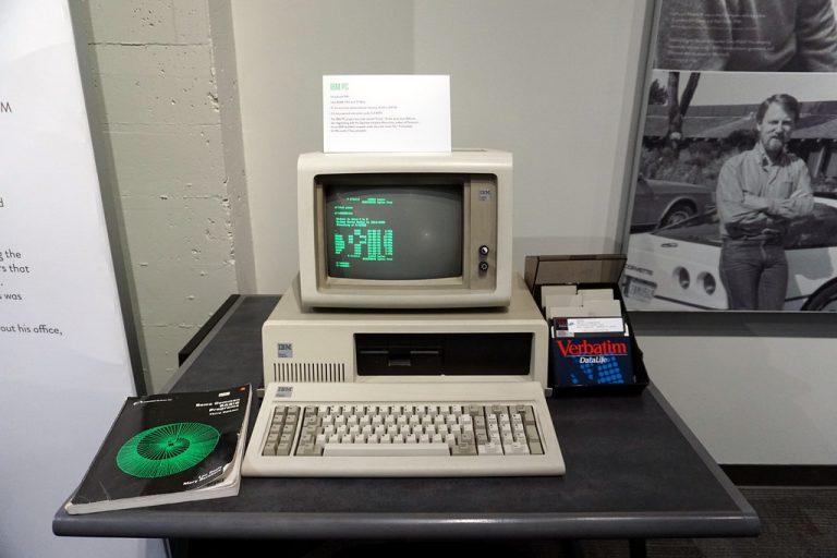 Living Computers: Museum + Labs — Seattle