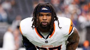 49Ers Dre Greenlaw Discusses Time With Broncos