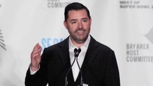 49Ers Owner Jed York Arrested In East Palestine After Contacting Fake Prostituti