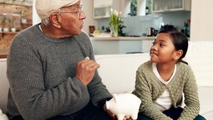 5 Money Conversations For Parents