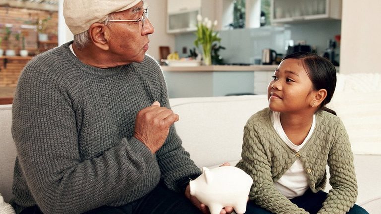 5 Money Conversations For Parents