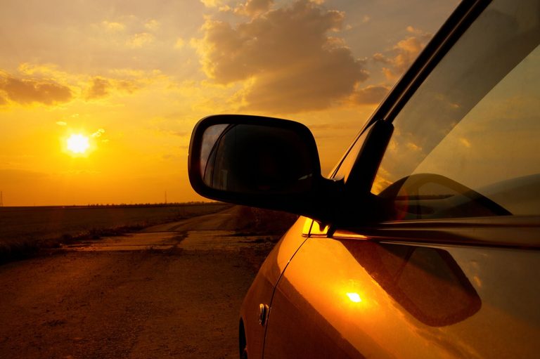 5 Year Old Girl Dies After Being Left In Hot Car In Garland Texas