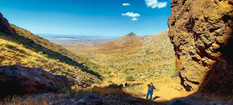 El Paso Tops the Nation for Nature Access — and Here Are 3 Hikes to Prove It