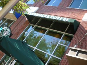 The Coffee Underground — Greenville