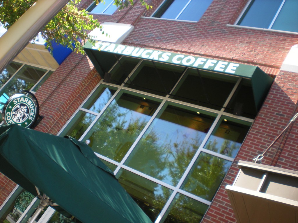 The Coffee Underground — Greenville