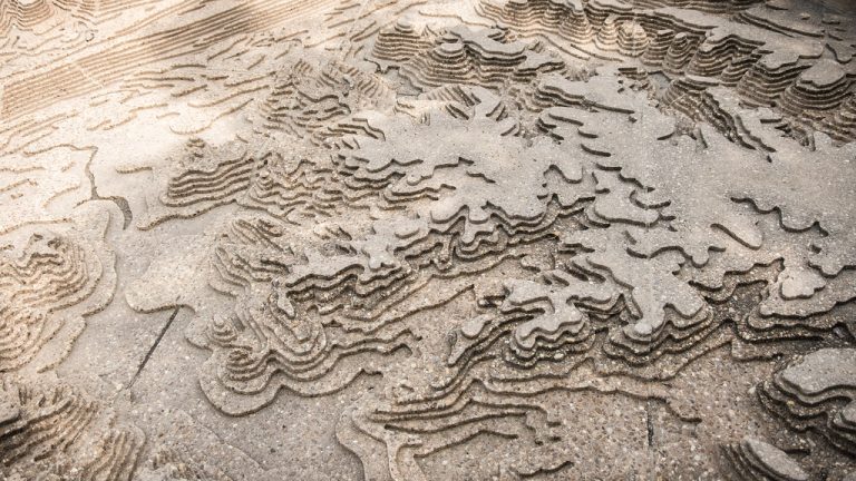 Mud Island River Park — Memphis