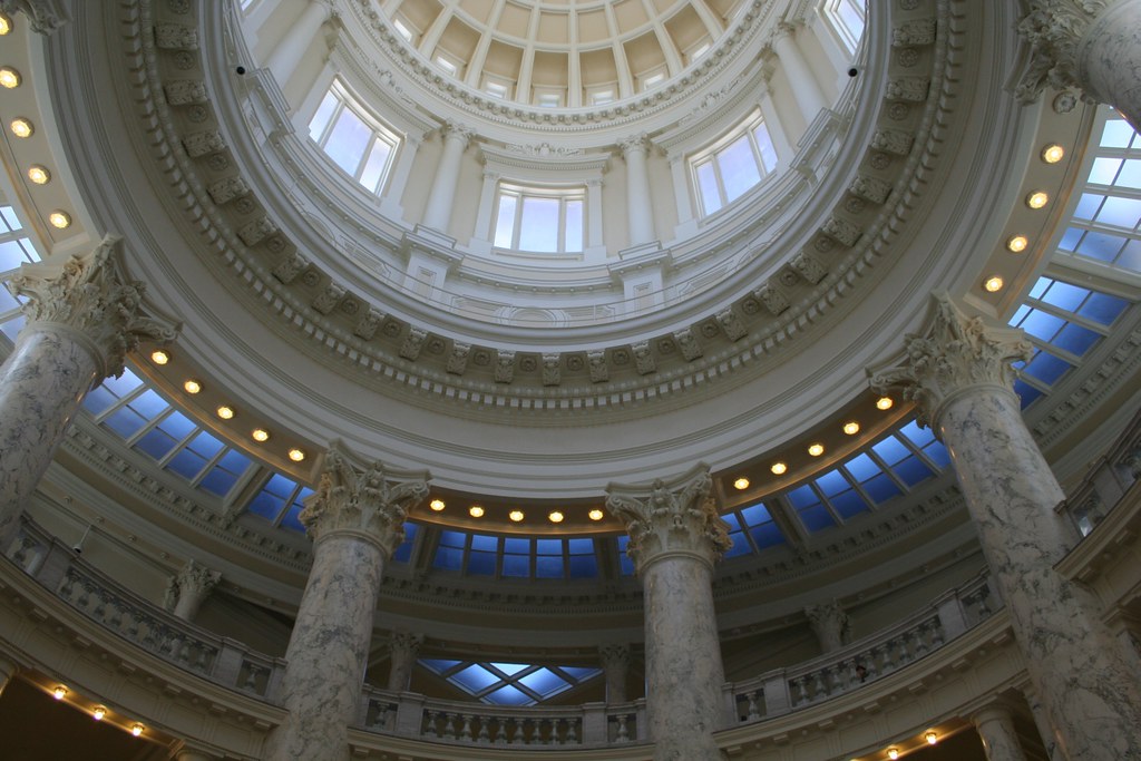 Boise Art Museum — Boise City