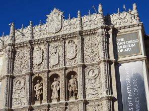 San Diego Museum of Art — San Diego