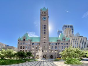 Rochester Senator Earns Prestigious Legislator of Distinction Honor from League of Minnesota Cities