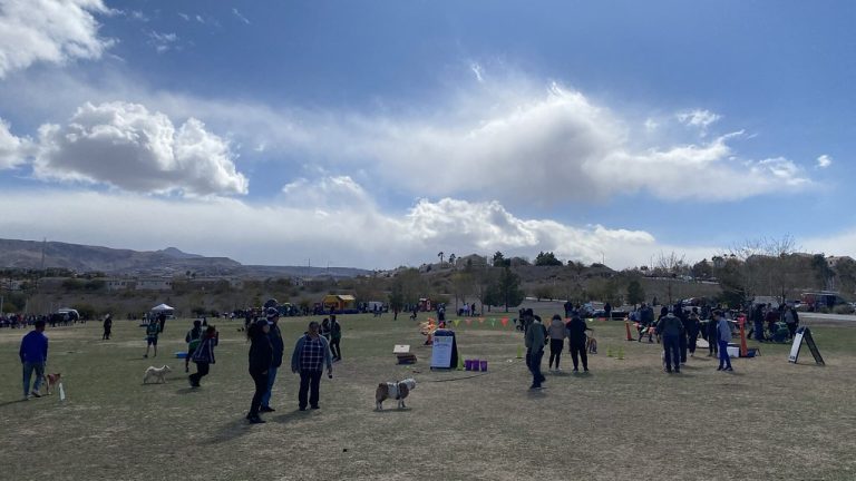 Cornerstone Park — Henderson