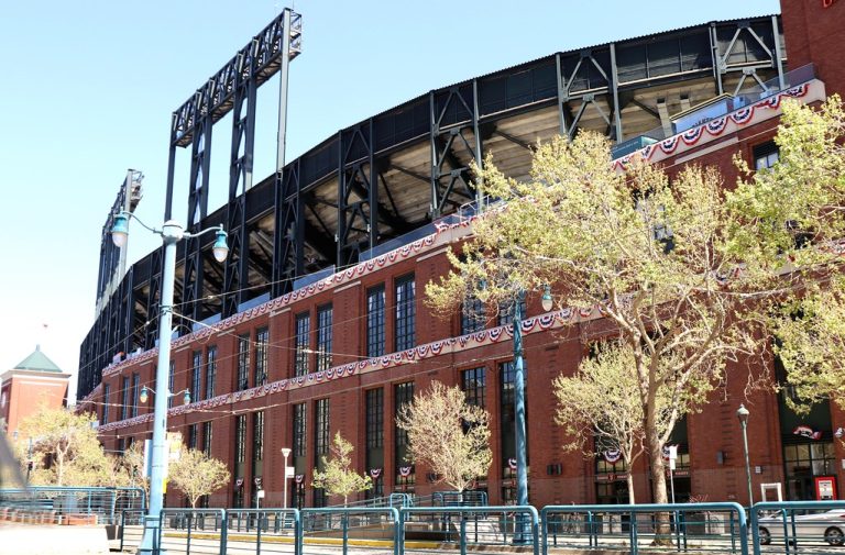Oracle Park Lands MLB's 2028 All-Star Game — San Francisco in the Spotlight