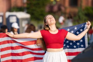 DC's Fourth of July Fireworks Officially Earn a Guinness World Record