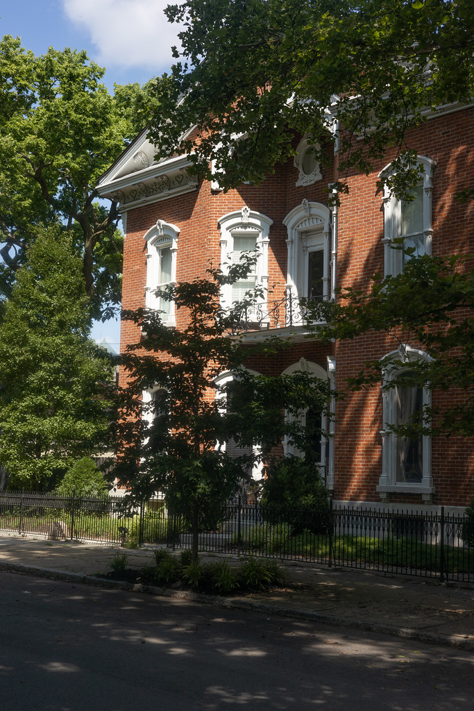 The Oregon District — Dayton