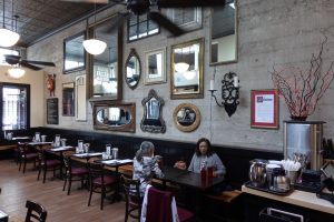 Brenda's French Soul Food — San Francisco