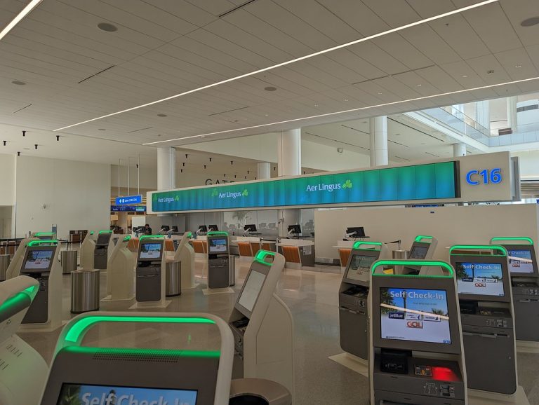 Orlando International Airport Welcomes Travelers With Brand-New Terminal C Expansion