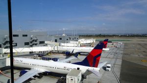 Nashville International Airport Soars to Record 26.7 Million Passengers in FY26