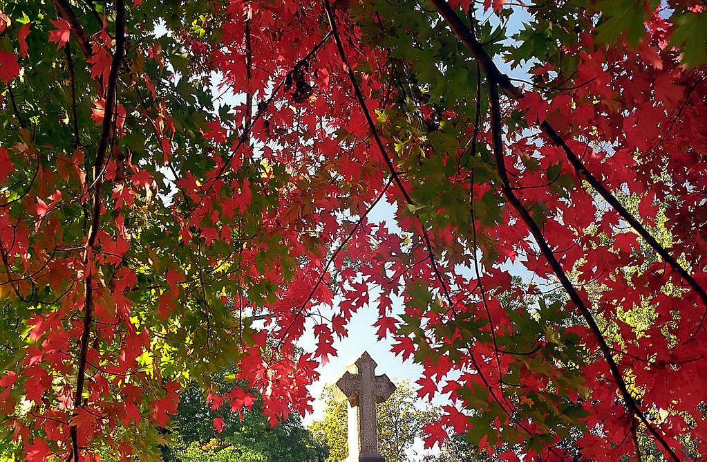 Spring Grove Cemetery & Arboretum — Cincinnati
