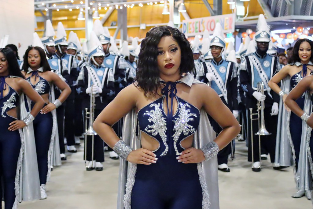 Texas Southern University Tigers Kick Off 2026 Season With a Win — and Big Stadium Dreams Ahead