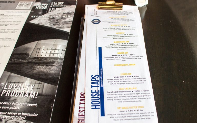 Erie Brewing Company — Erie