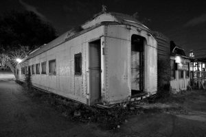 Donn's Depot — Austin