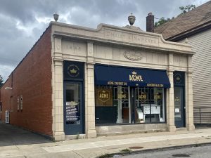 Just Bakery Buffalo — Buffalo