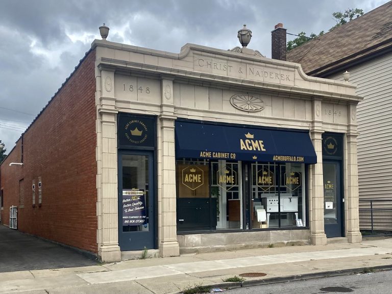 Just Bakery Buffalo — Buffalo