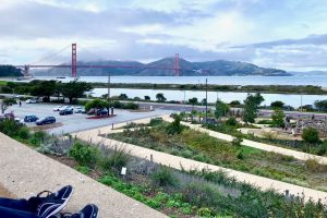 Tunnel Tops Park Gets a Delicious Upgrade With a Brand-New Food Hall and Iconic Views