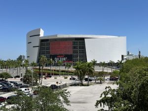 Sioux Falls Skyforce to Hold Open Player Tryouts at Miami's Kaseya Center
