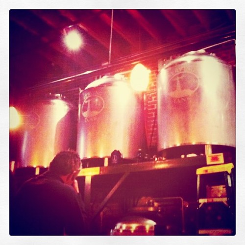 Anacapa Brewing Company — Ventura