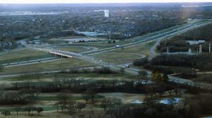 Riverside Golf Course — Grand Prairie