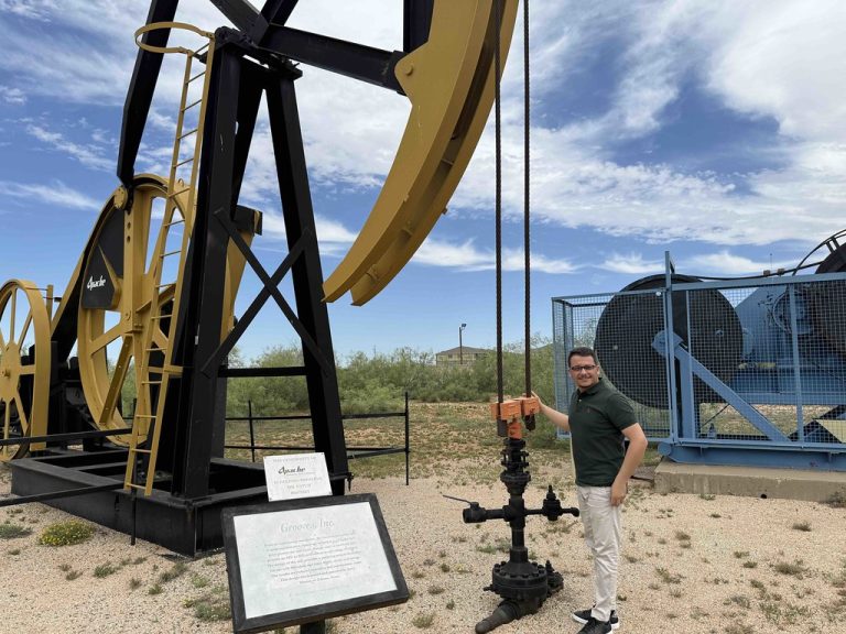 Petroleum Museum — Midland