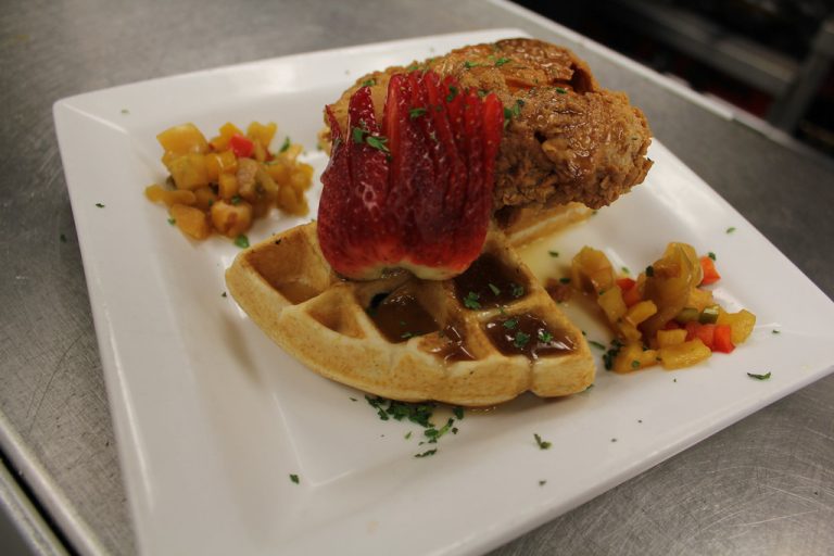 Abby Singer's Bistro — Shreveport