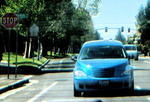 Fig Garden Village — Fresno
