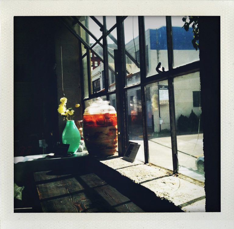 Sitka & Spruce — Seattle